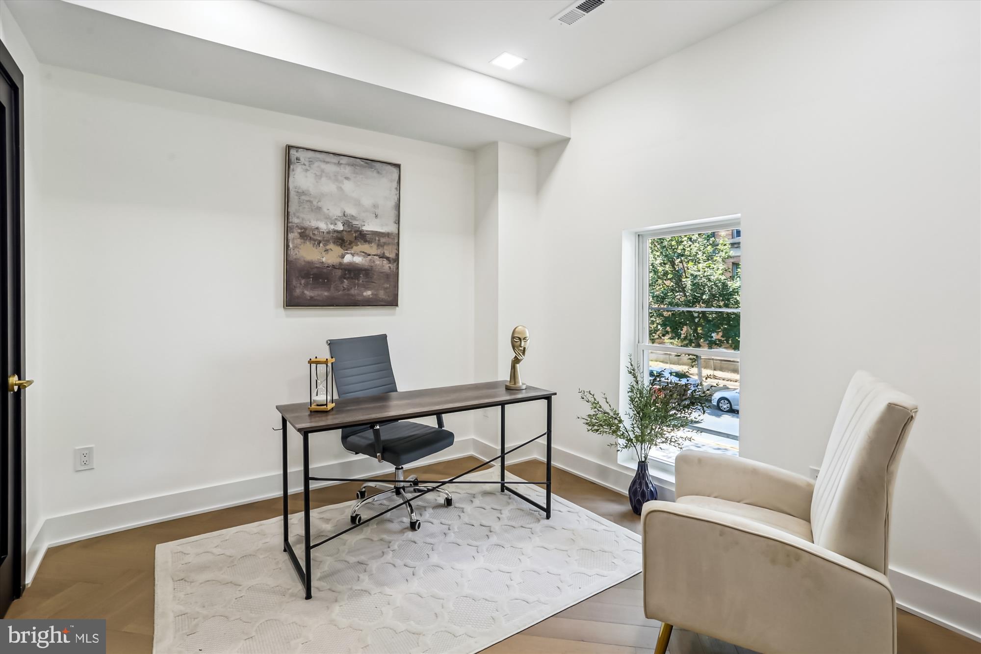 1832 FLORIDA AVENUE NW