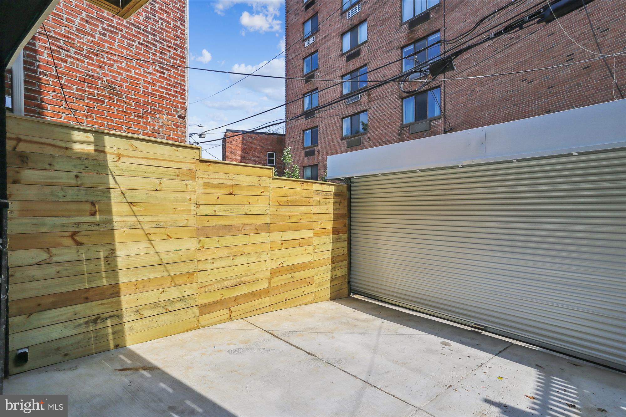 1832 FLORIDA AVENUE NW