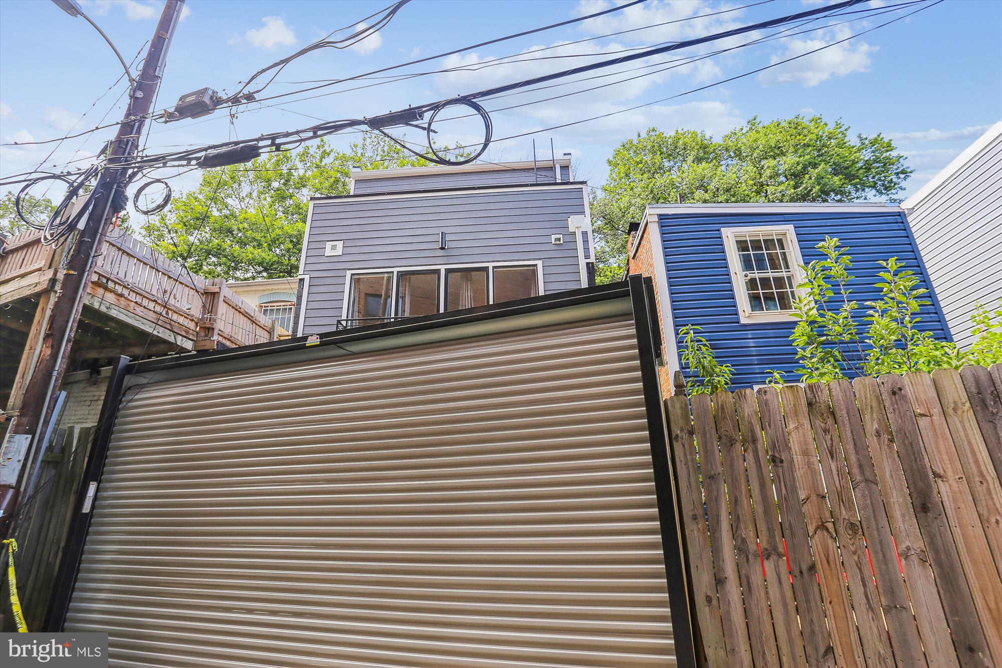 1832 FLORIDA AVENUE NW