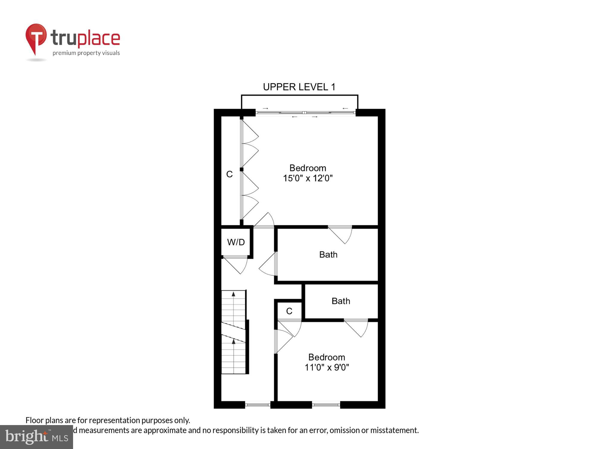 1832 FLORIDA AVENUE NW