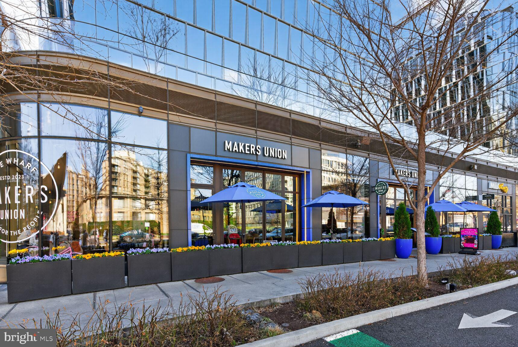 525 WATER STREET SW 314