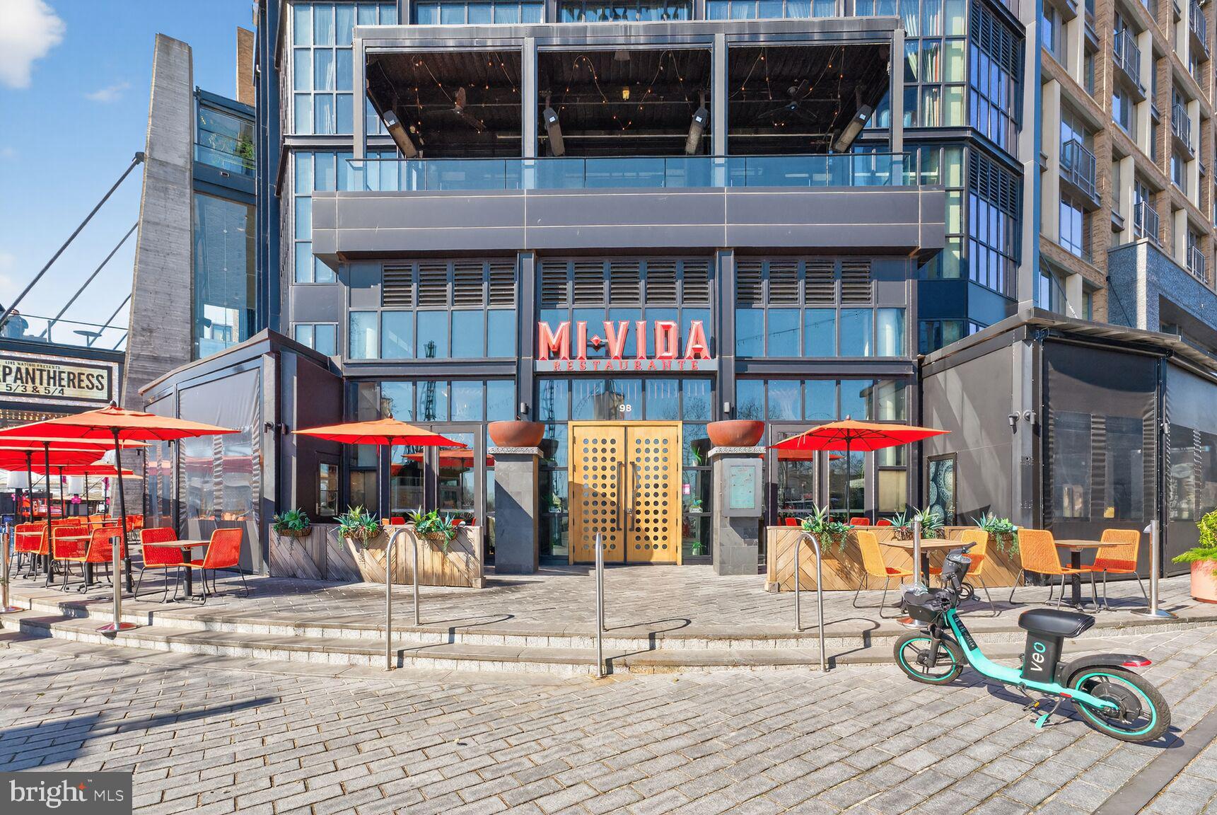 525 WATER STREET SW 314