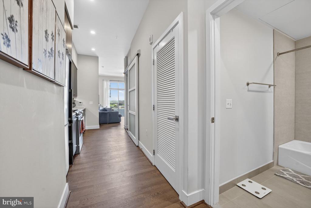 525 WATER STREET SW 314