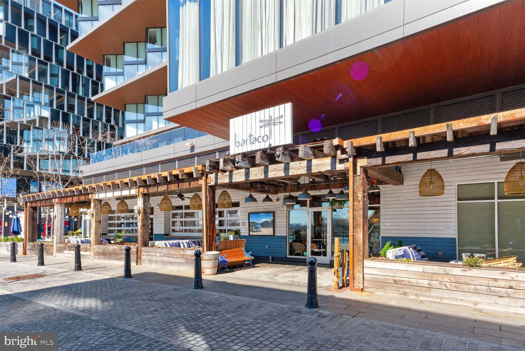 525 WATER STREET SW 314