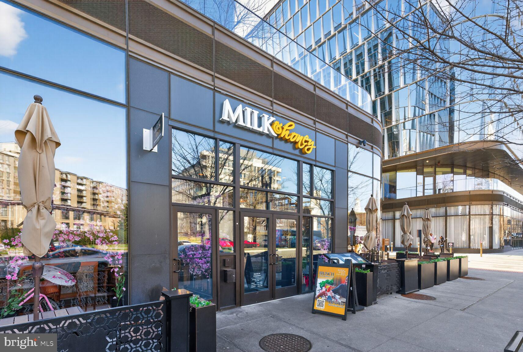 525 WATER STREET SW 314