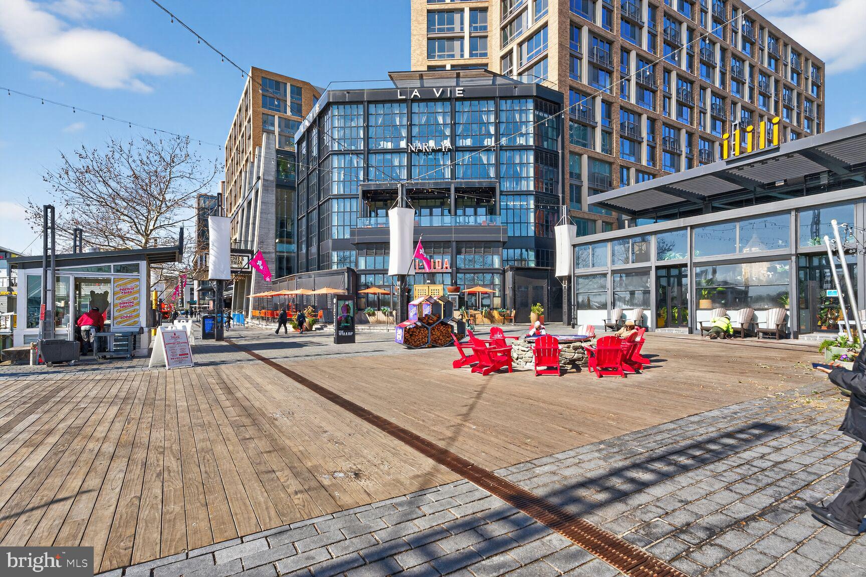 525 WATER STREET SW 314