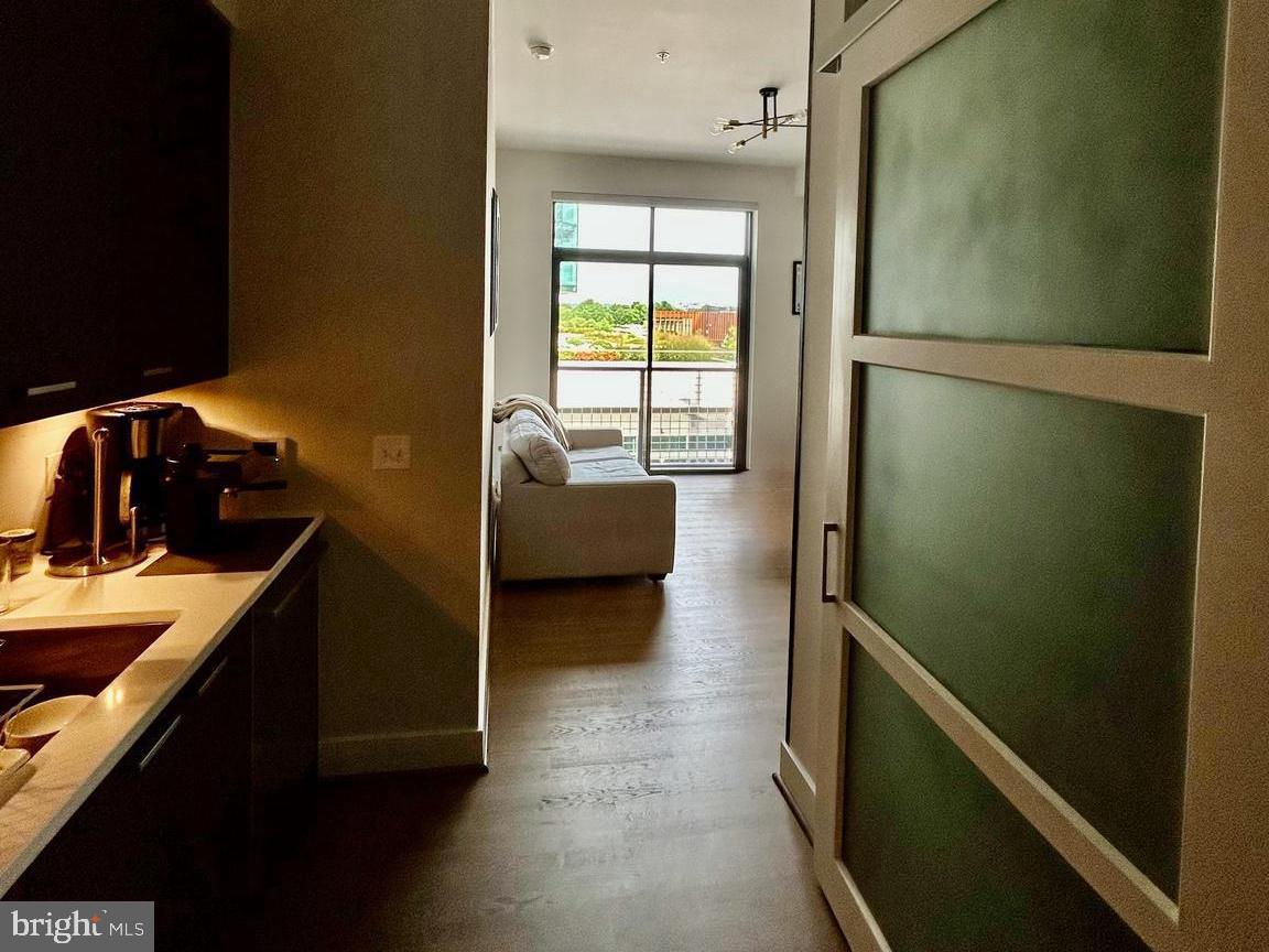 525 WATER STREET SW 314