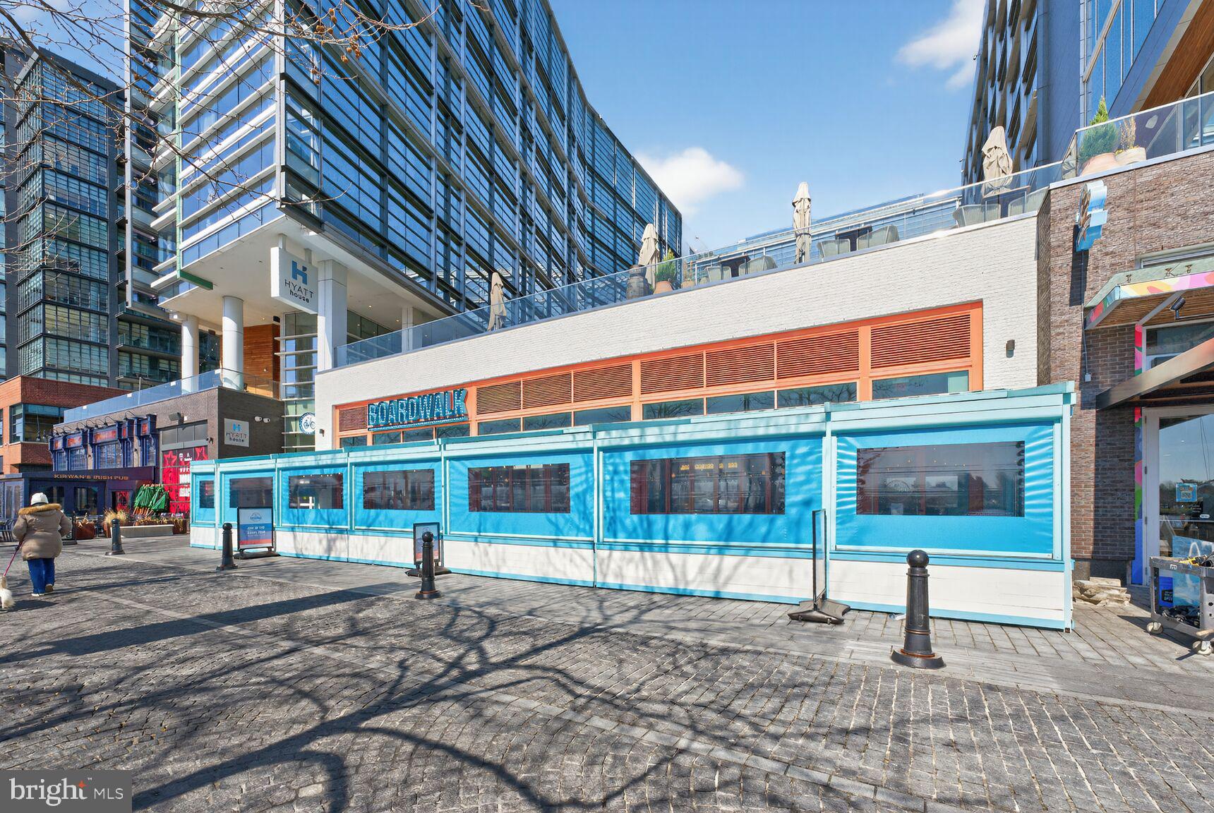 525 WATER STREET SW 314