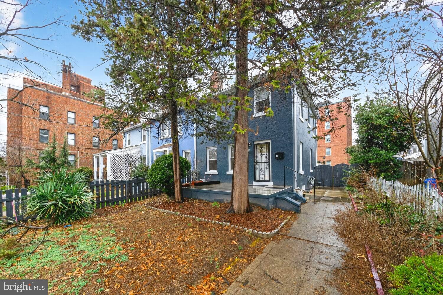 1353 KENNEDY STREET NW