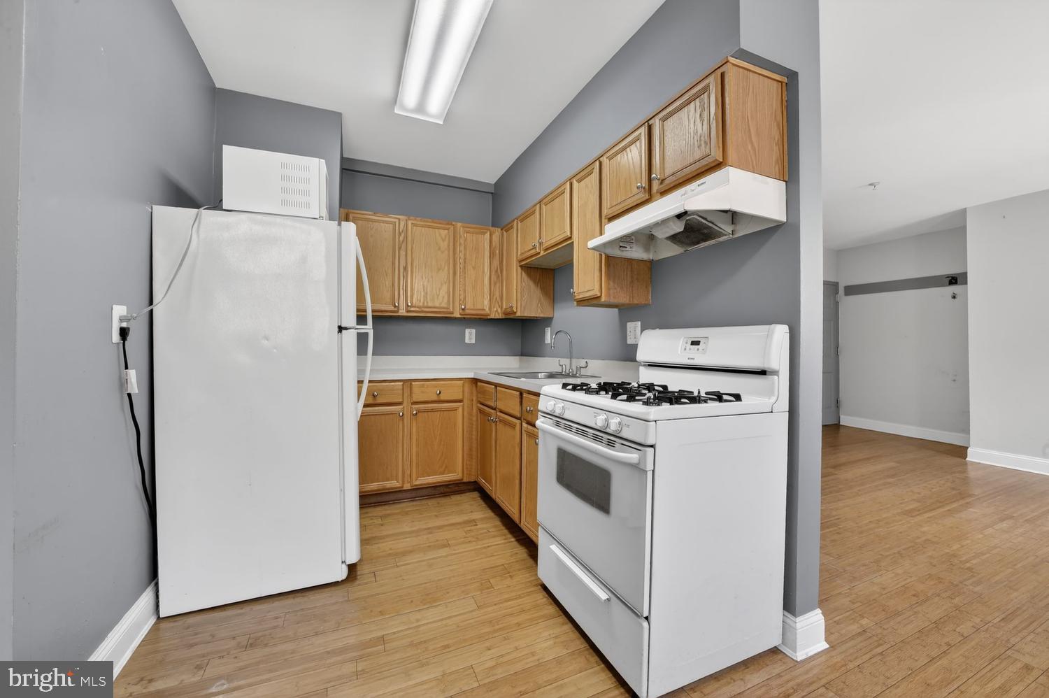 1440 W STREET NW 304
