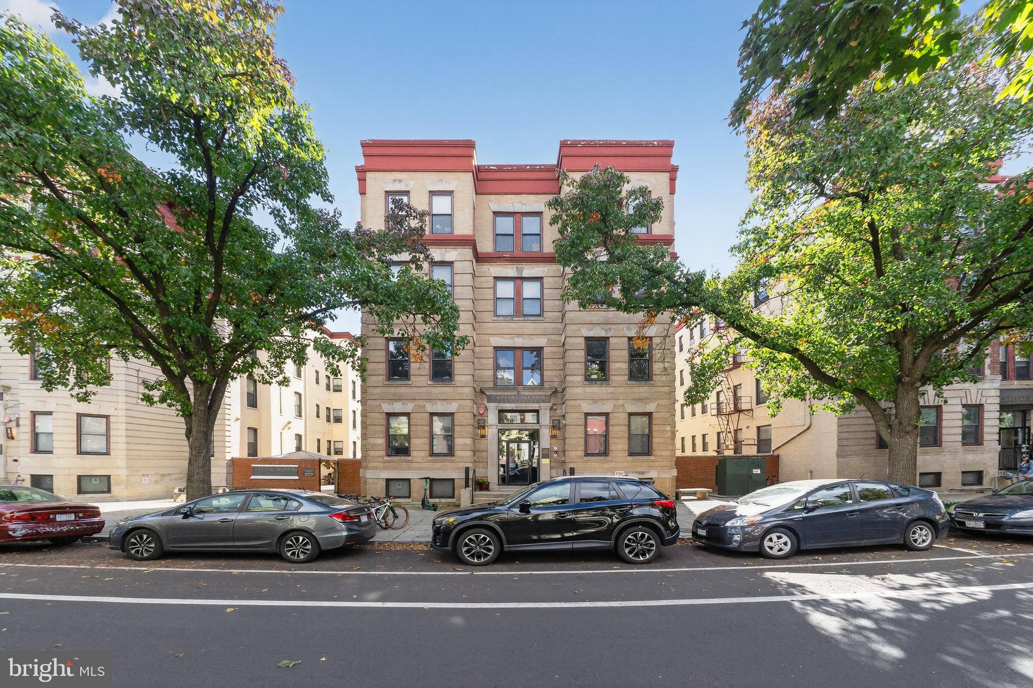 1440 W STREET NW 304