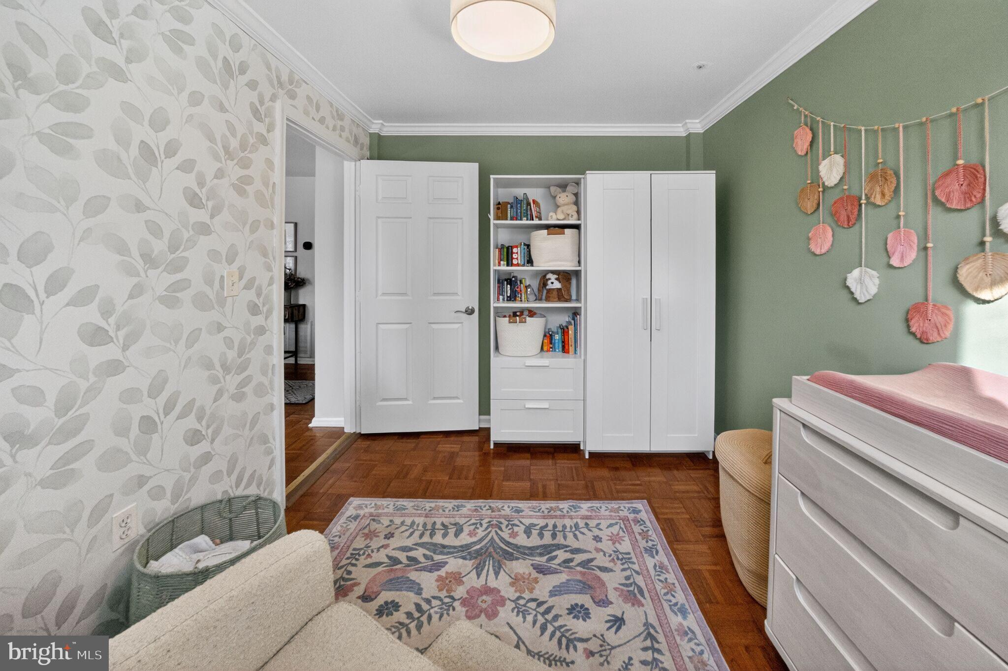 1218 PERRY STREET NE 201