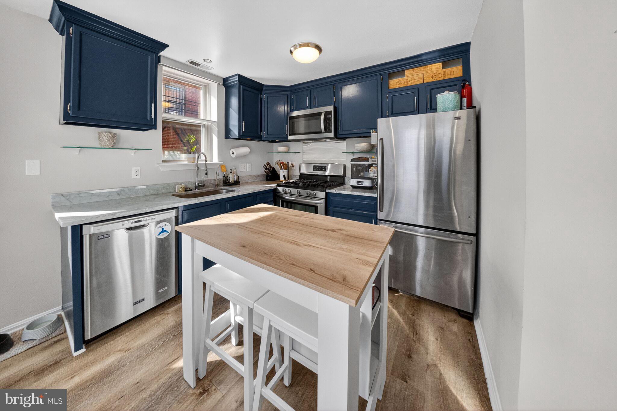 1218 PERRY STREET NE 201