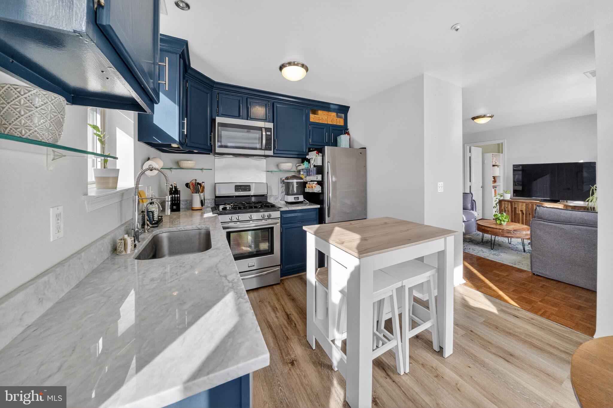 1218 PERRY STREET NE 201