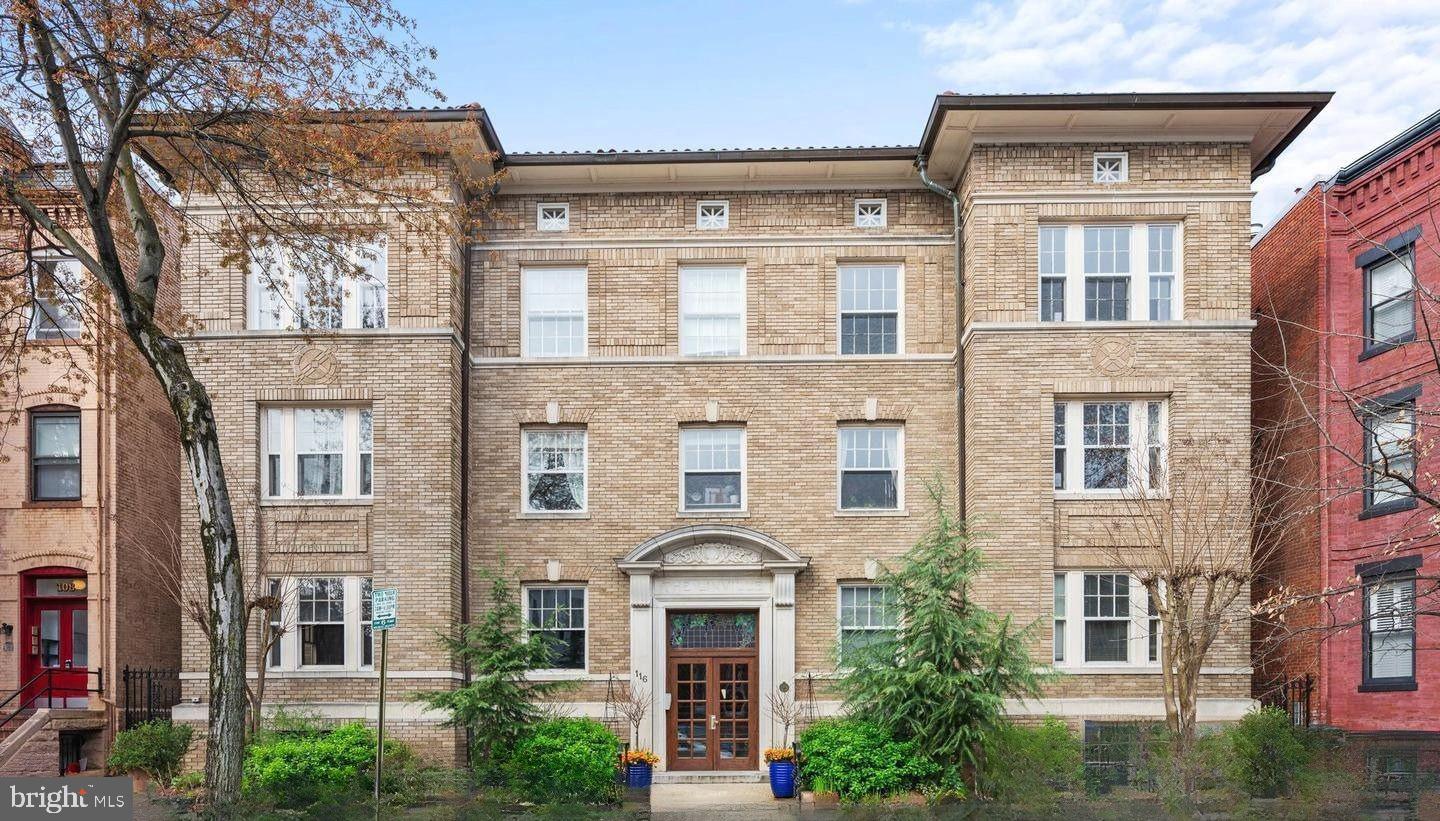 116 6TH STREET NE 105