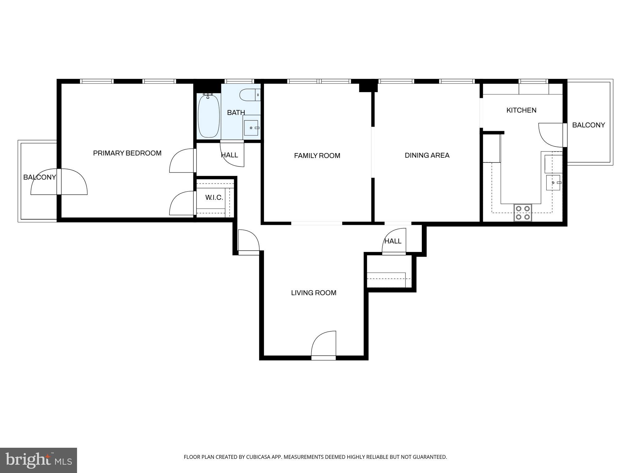 116 6TH STREET NE 105