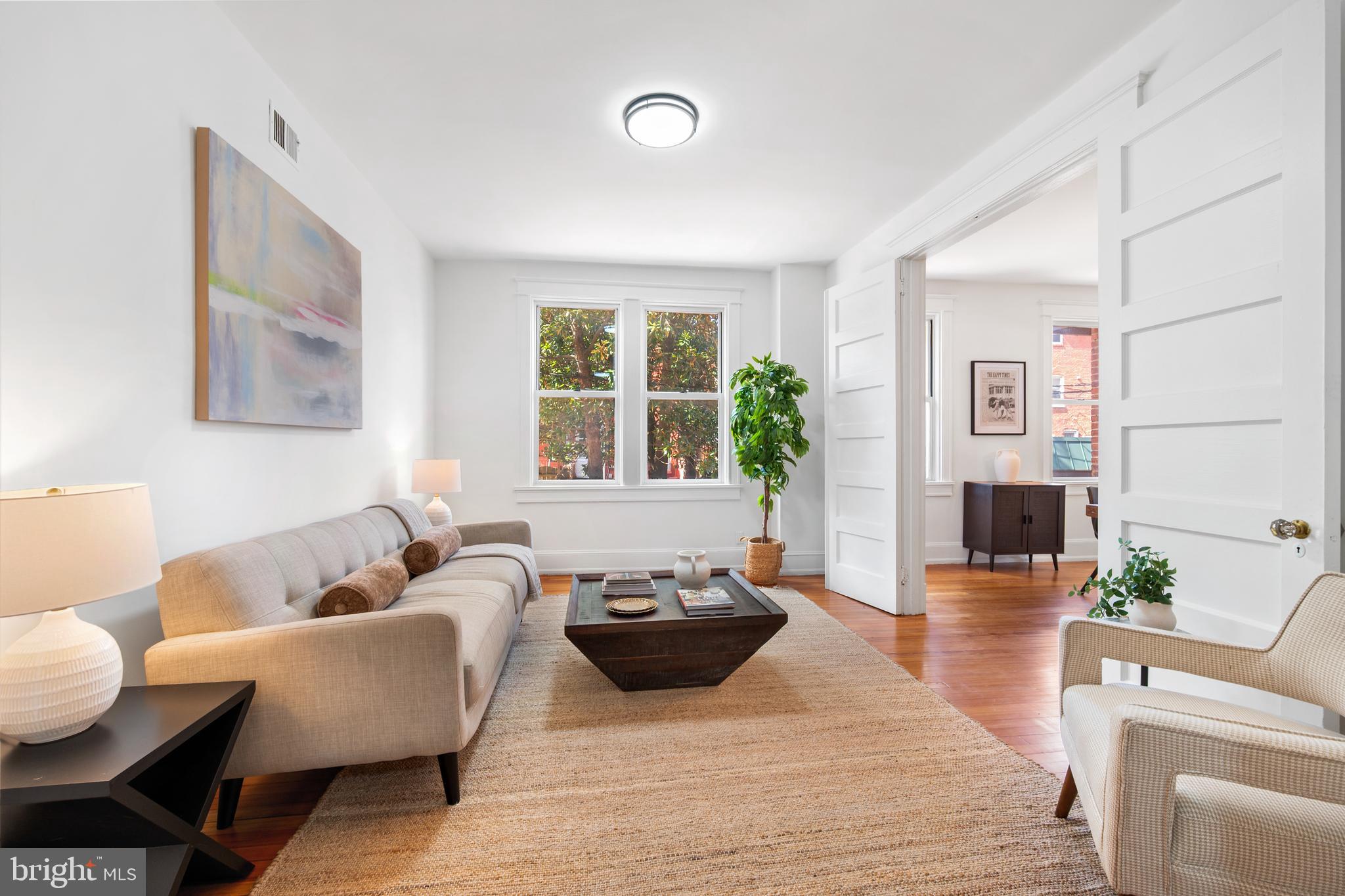 116 6TH STREET NE 105