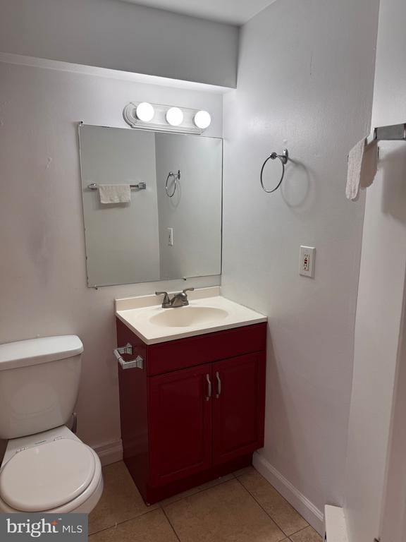 1513 MASSACHUSETTS AVENUE SE Unit: UNIT B