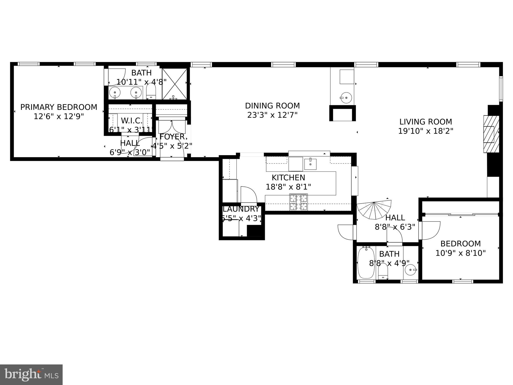 1701 18TH STREET NW 401