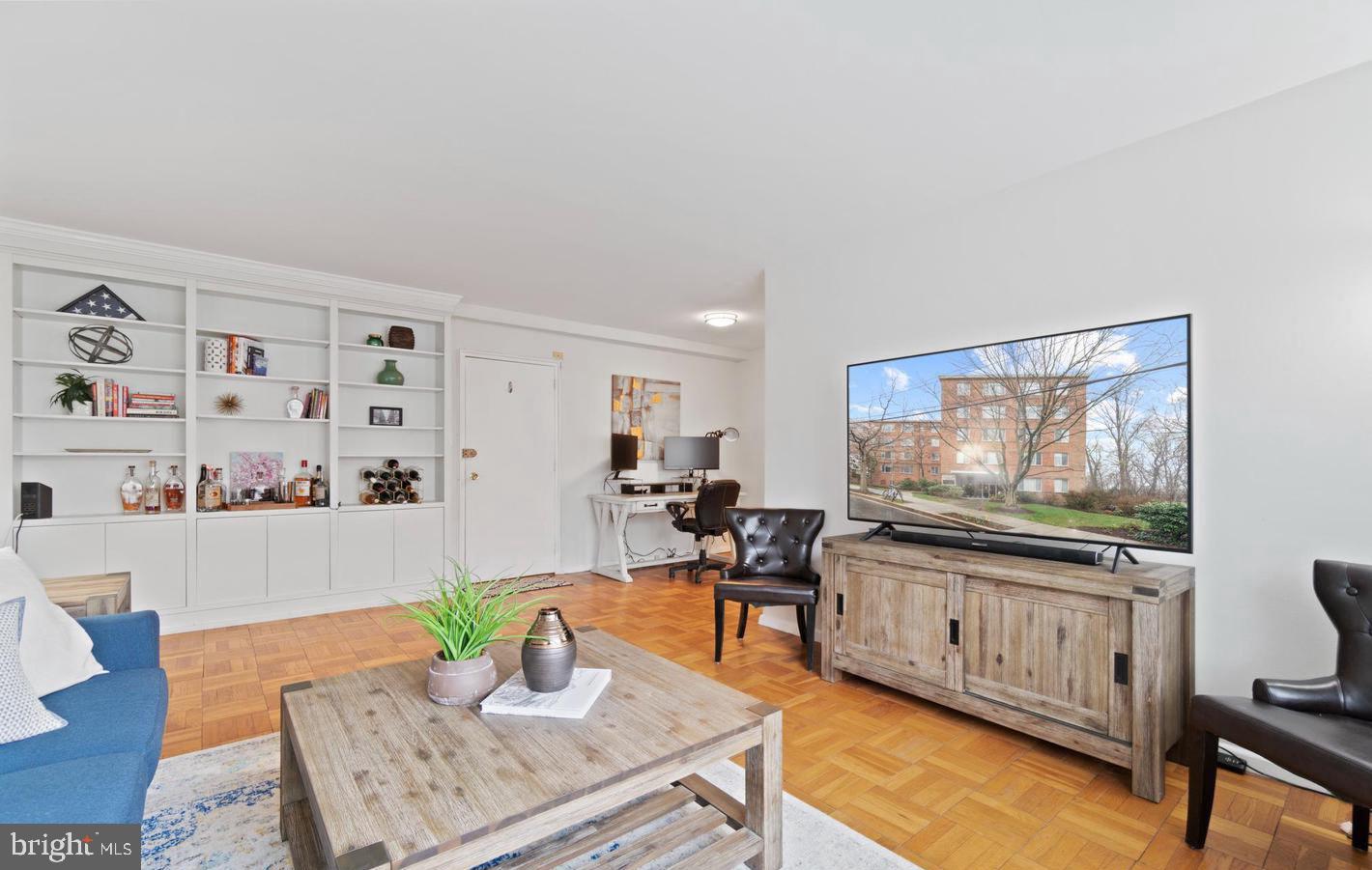 4100 W STREET NW 410