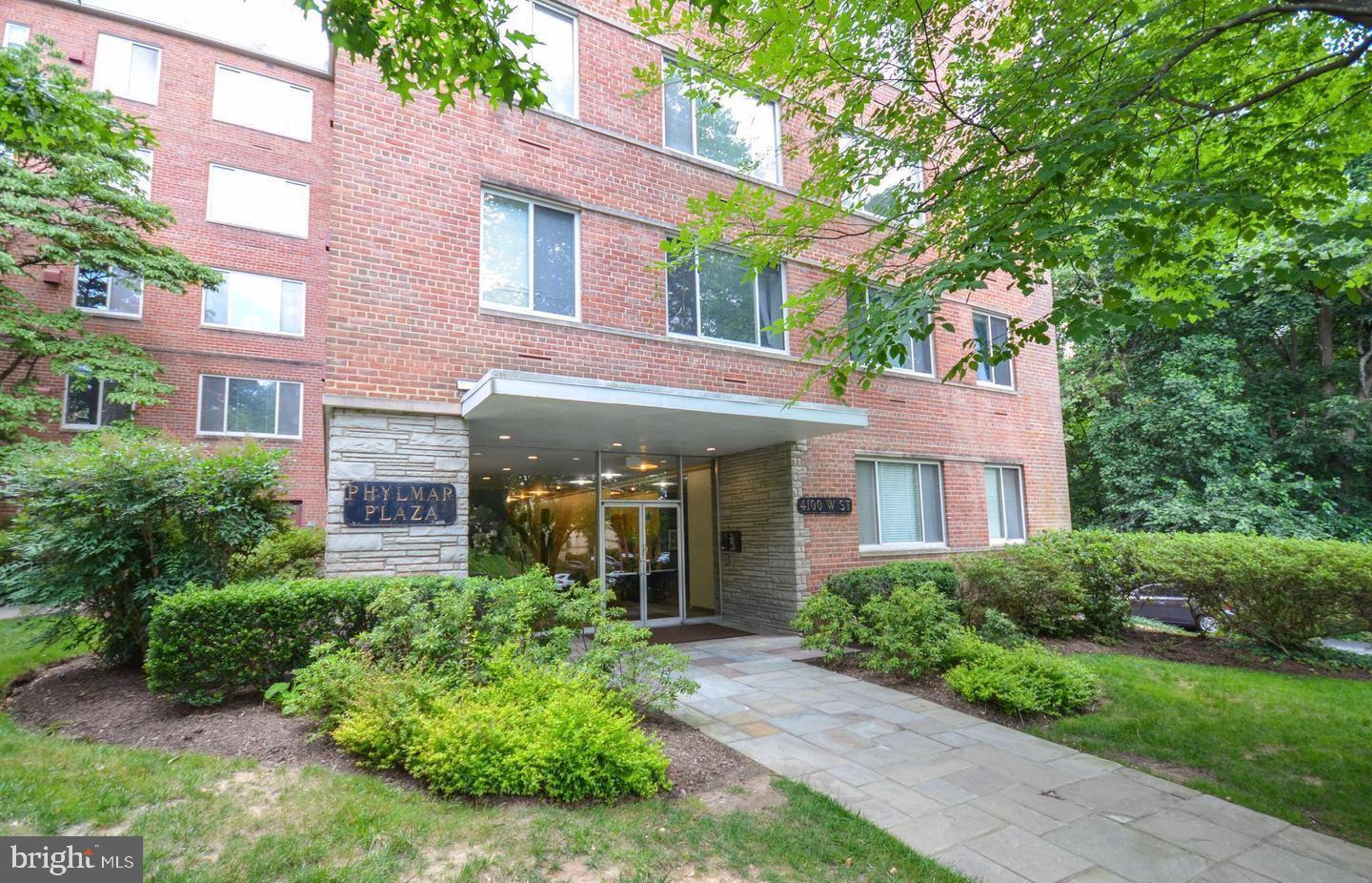 4100 W STREET NW 410