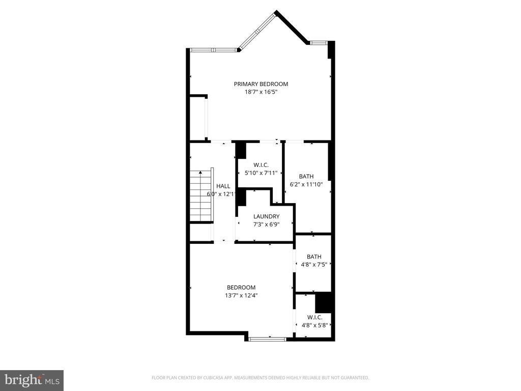 1099 22ND STREET NW 807
