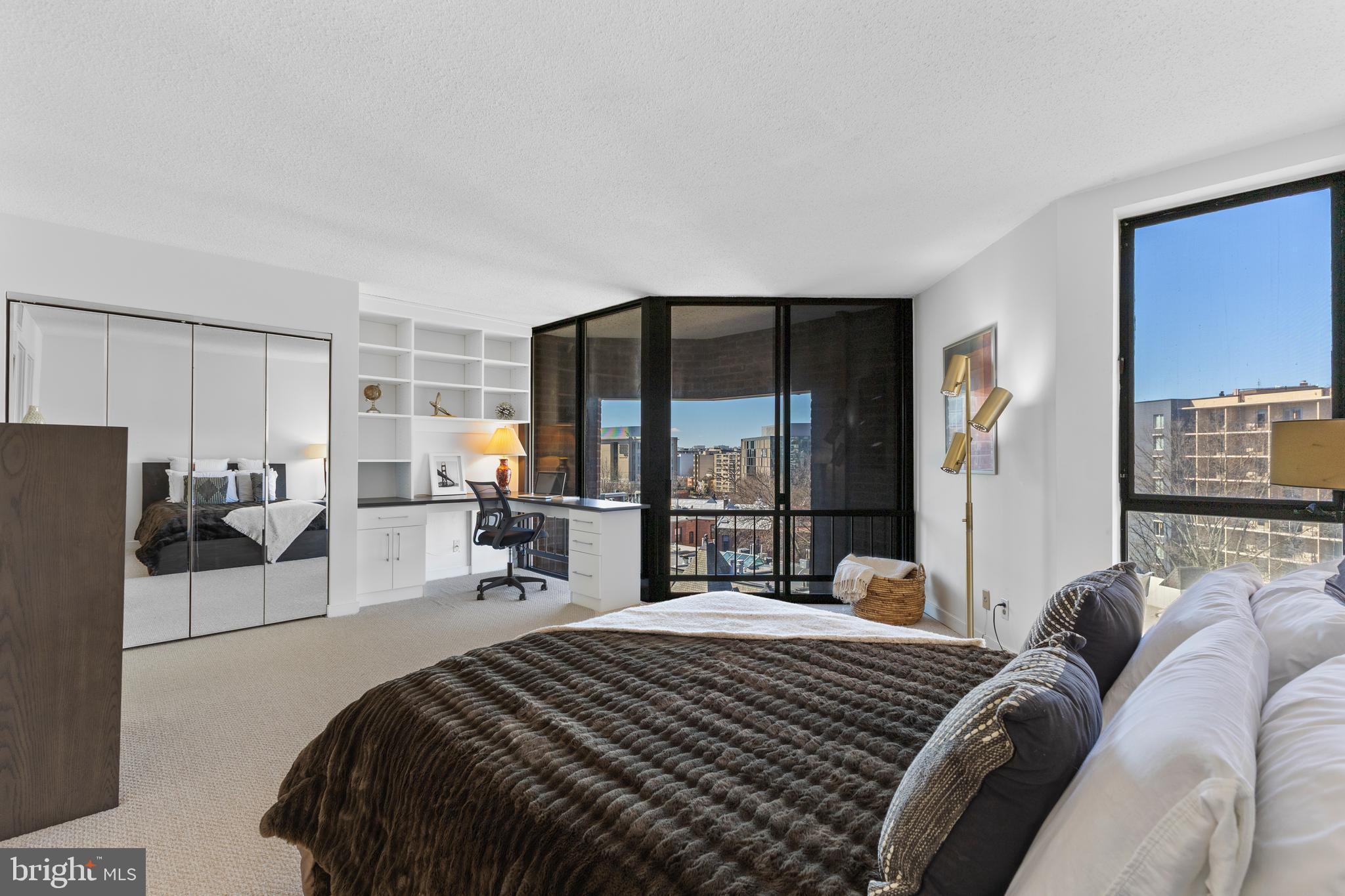 1099 22ND STREET NW 807