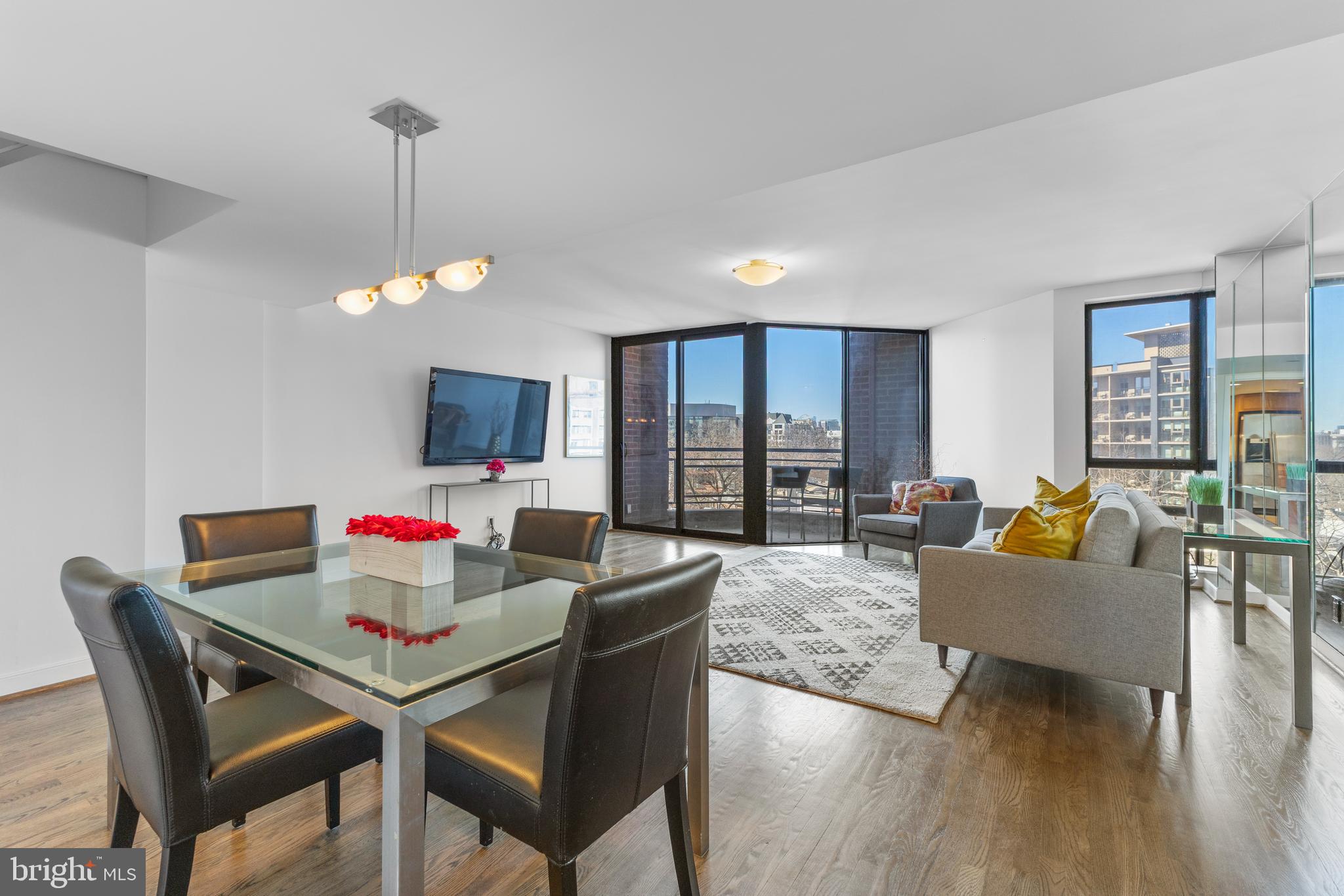 1099 22ND STREET NW 807