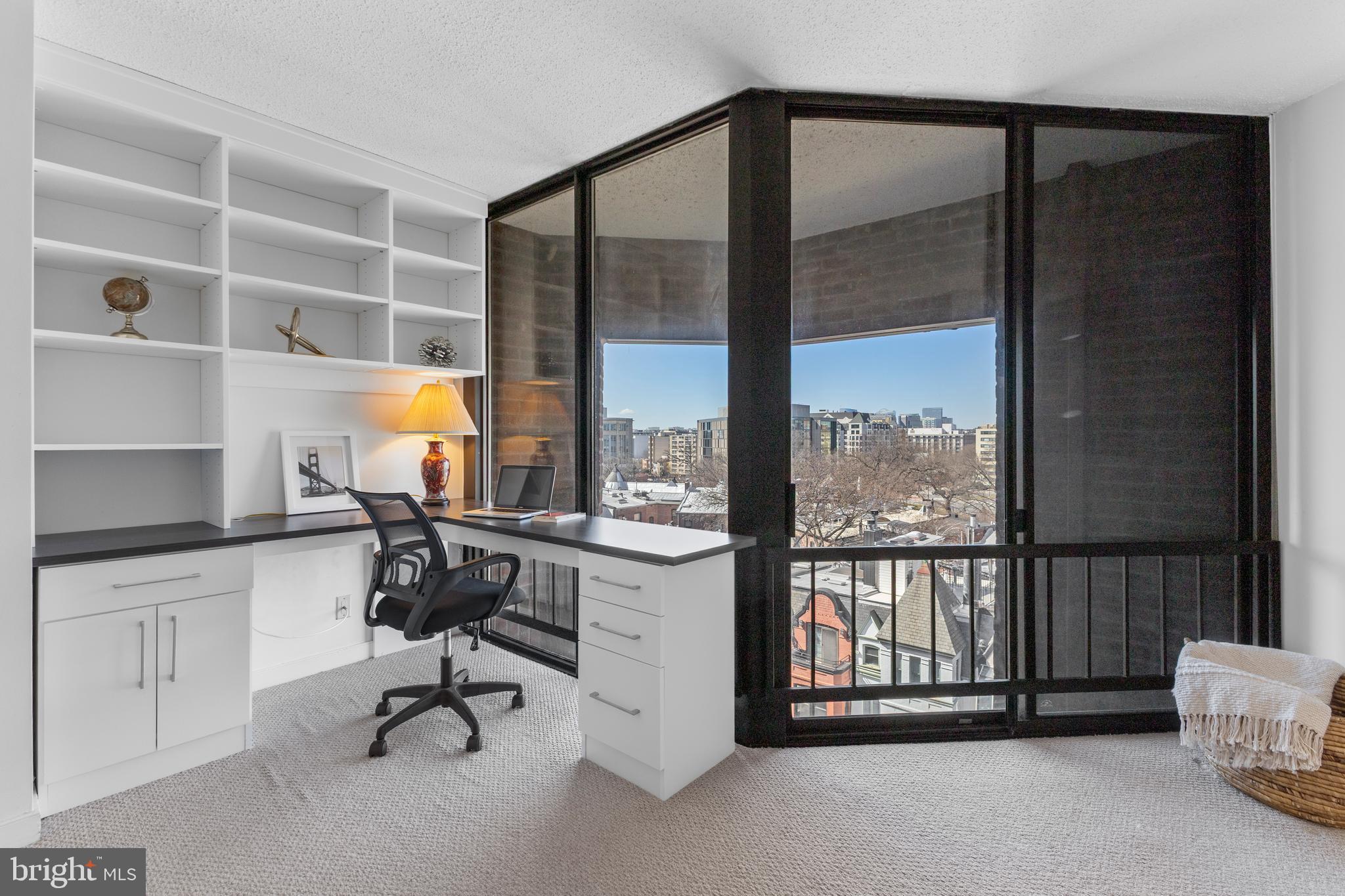 1099 22ND STREET NW 807