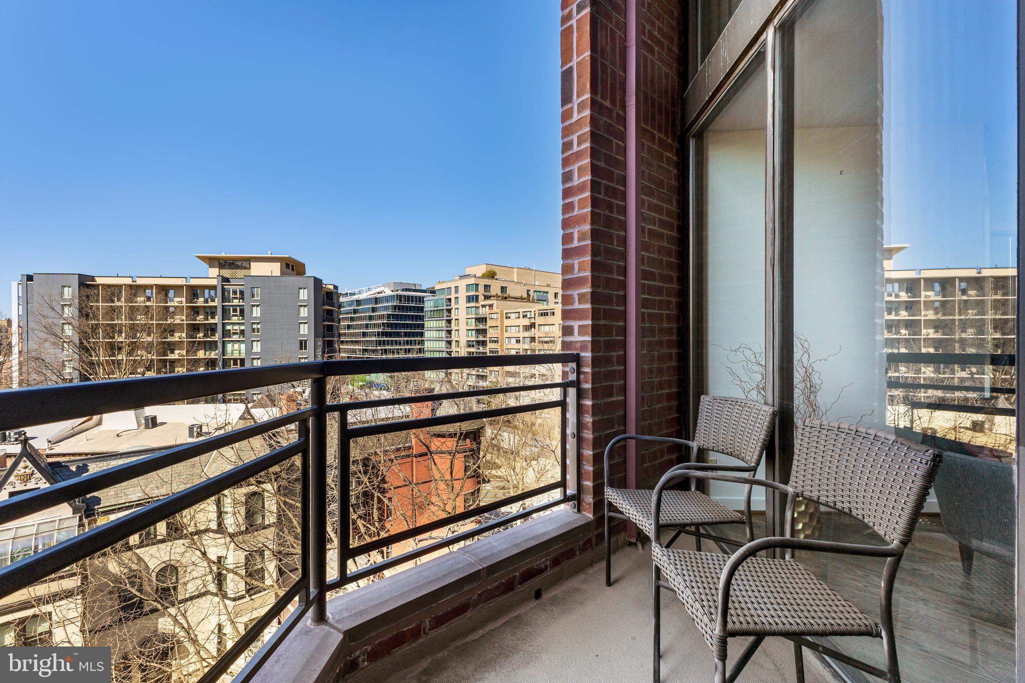 1099 22ND STREET NW 807