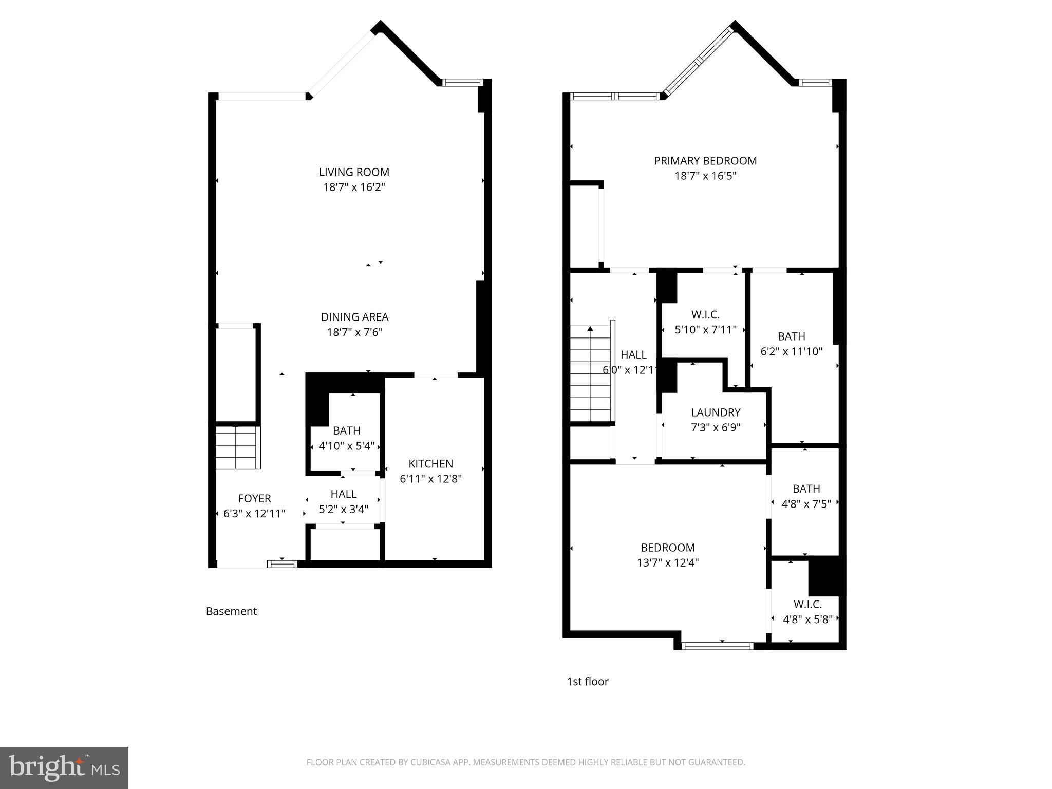 1099 22ND STREET NW 807