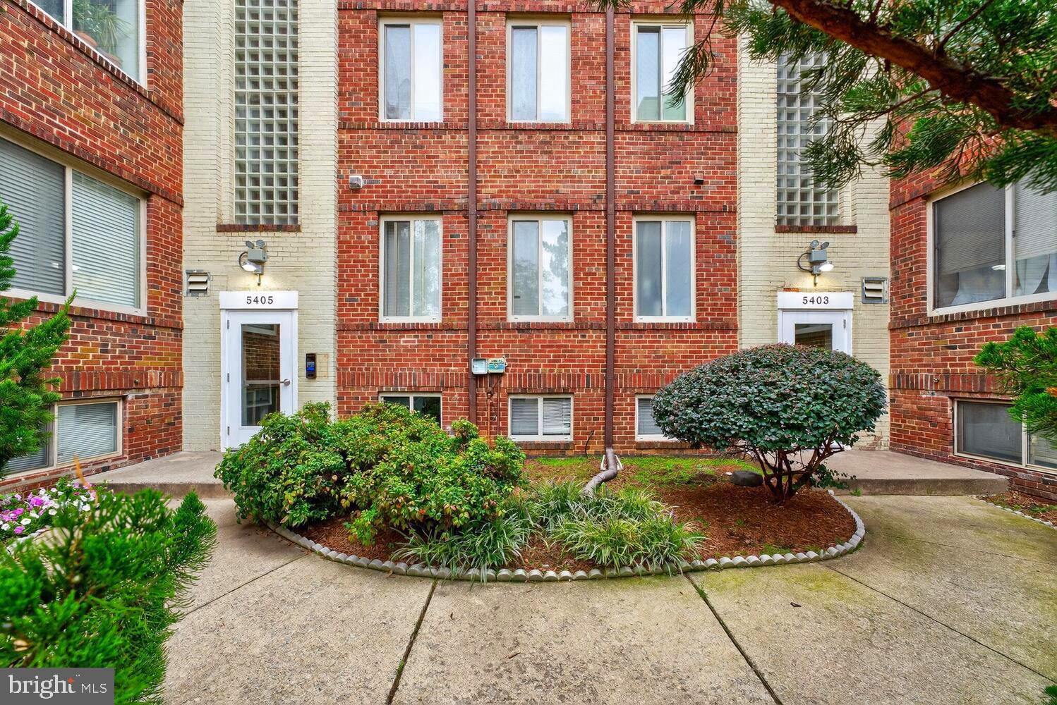 5405 9TH STREET NW 107