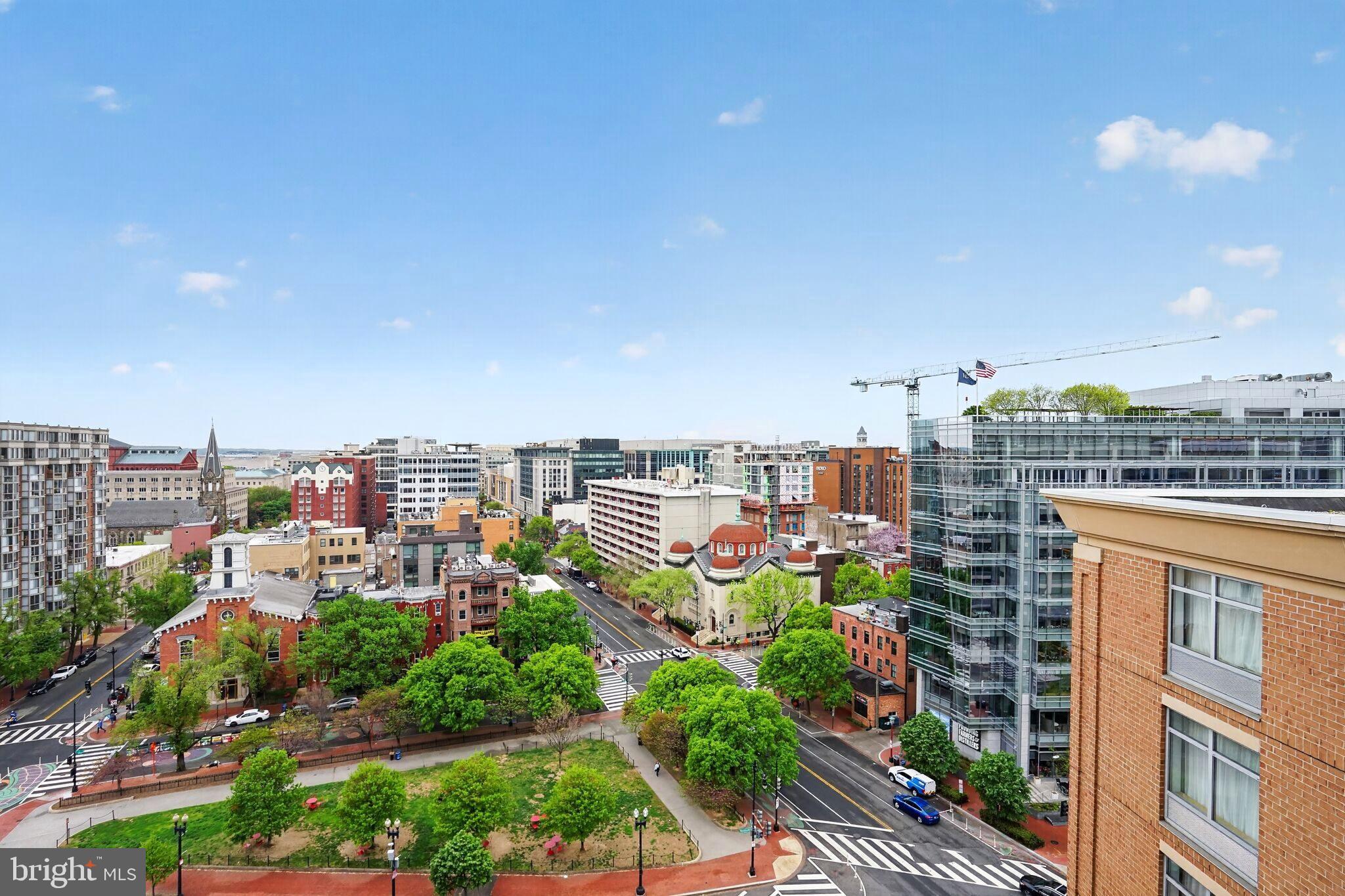 555 MASSACHUSETTS AVENUE NW 1318