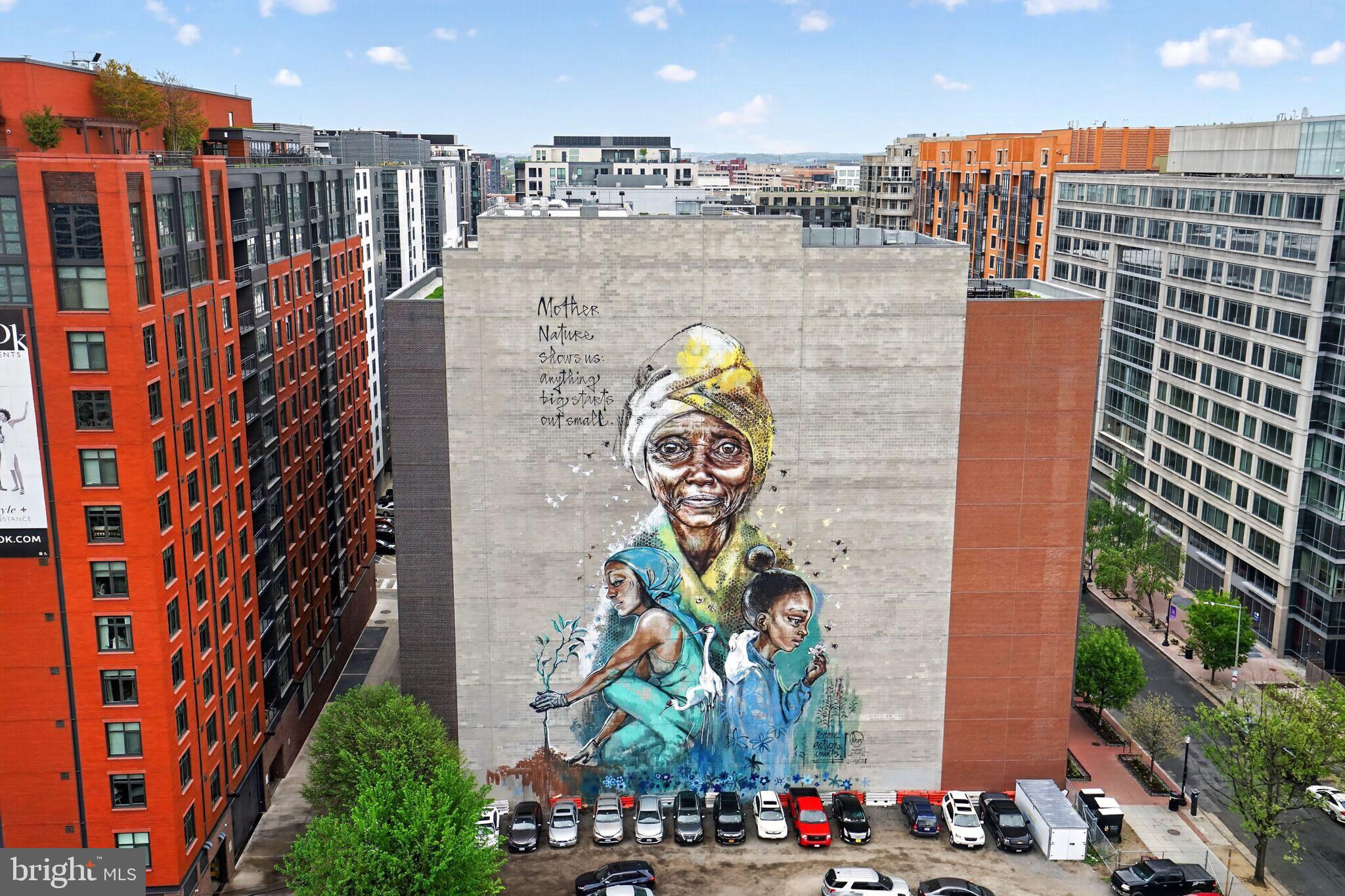 555 MASSACHUSETTS AVENUE NW 1318