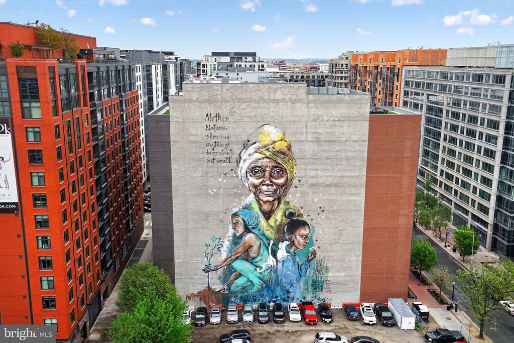 555 MASSACHUSETTS AVENUE NW 1318