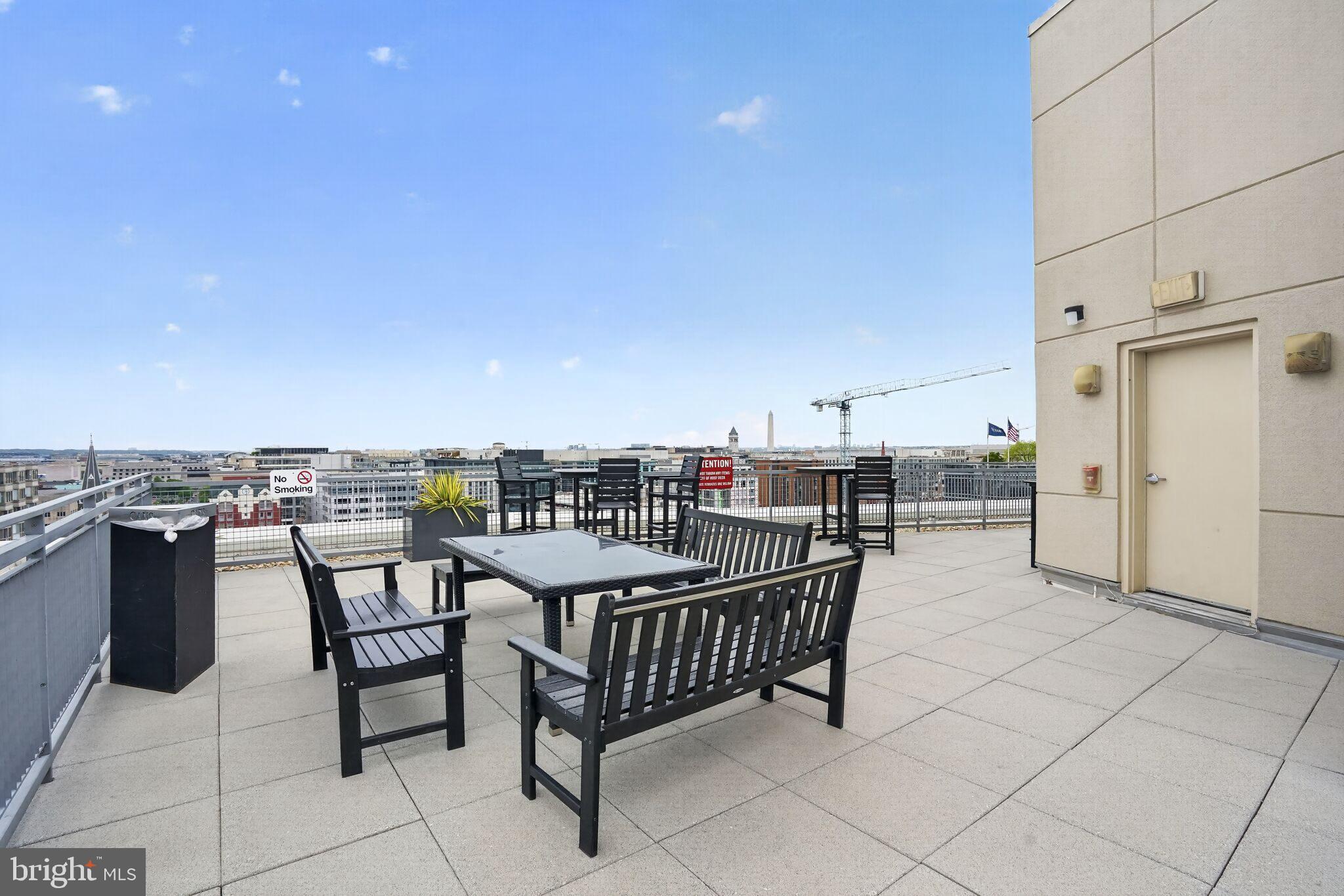 555 MASSACHUSETTS AVENUE NW 1318