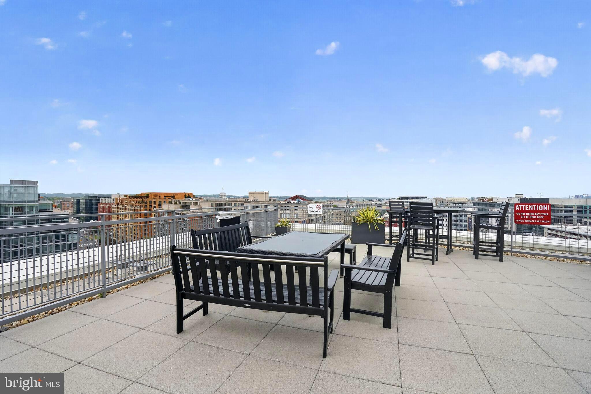 555 MASSACHUSETTS AVENUE NW 1318