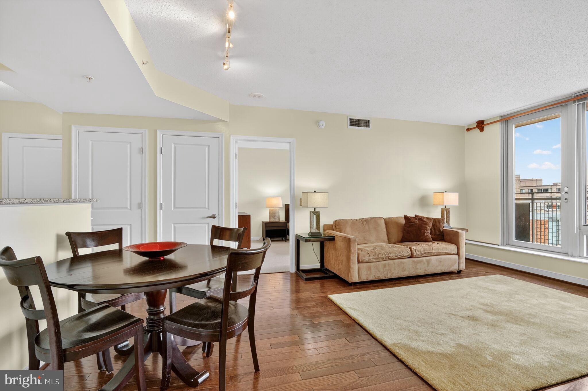 555 MASSACHUSETTS AVENUE NW 1318