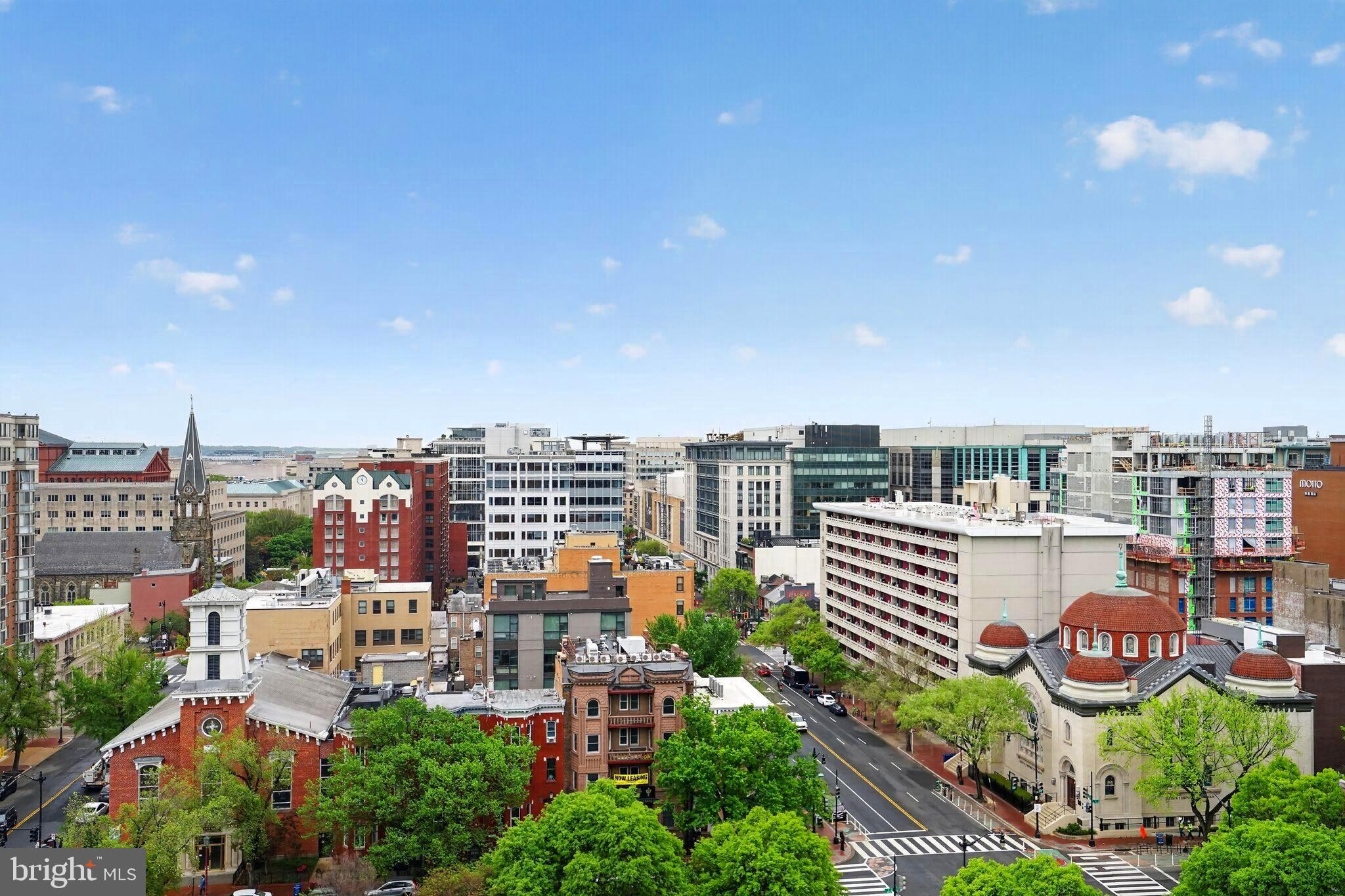 555 MASSACHUSETTS AVENUE NW 1318