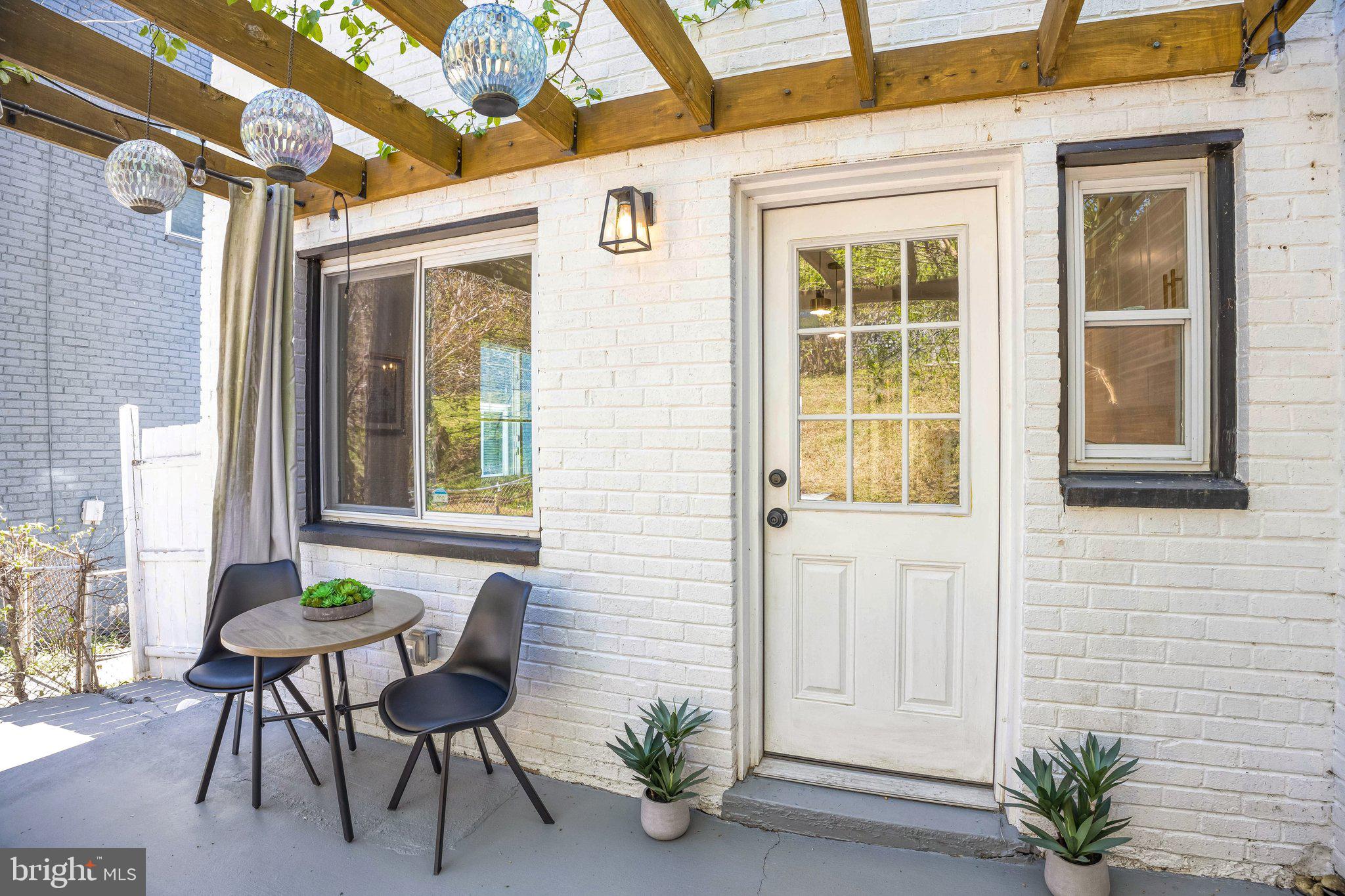 632 BRANDYWINE STREET SE