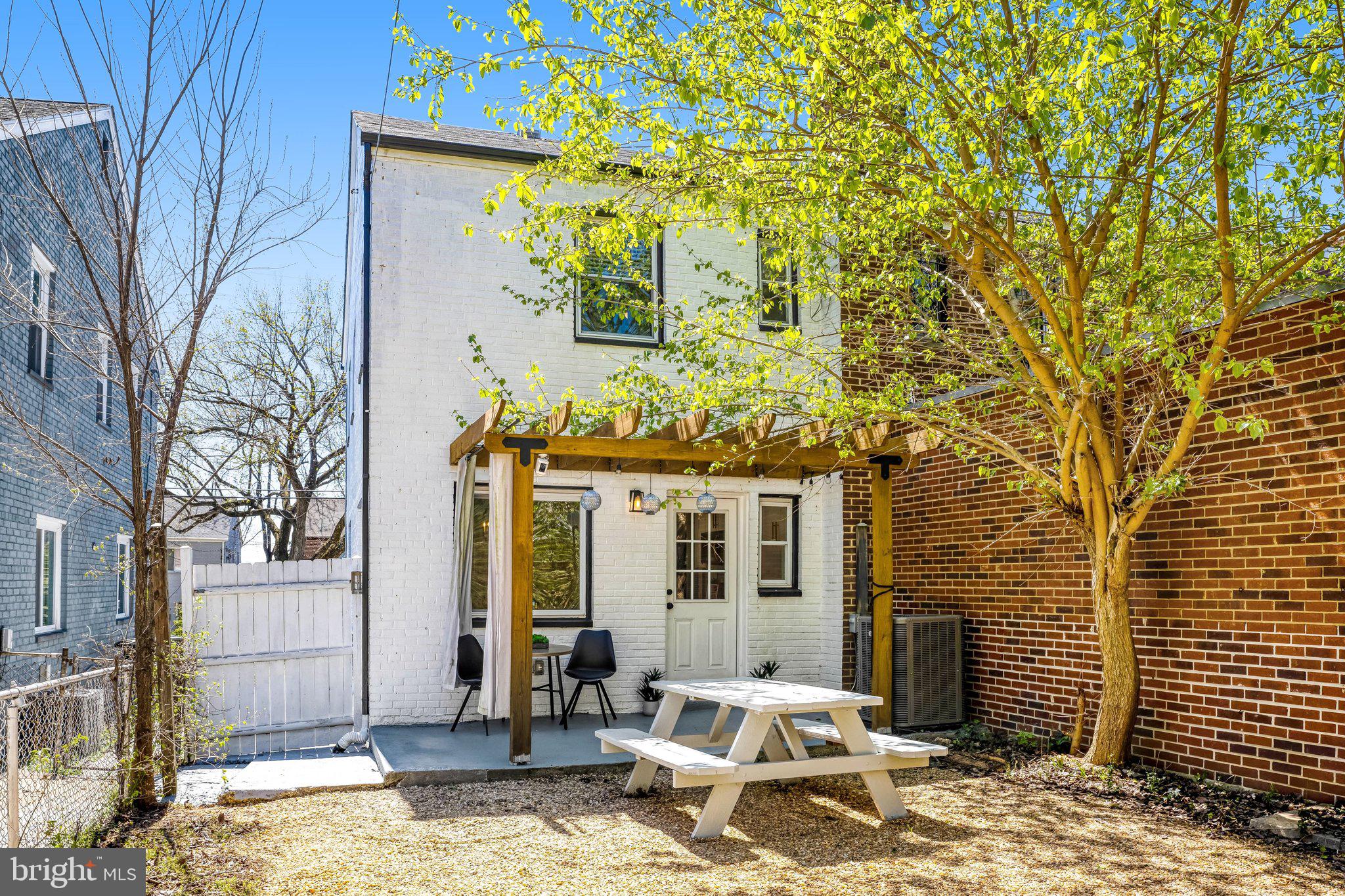 632 BRANDYWINE STREET SE