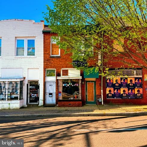 2403 BENNING ROAD NE