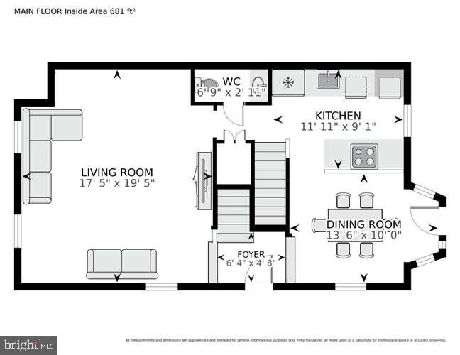 4383 WESTOVER PLACE NW