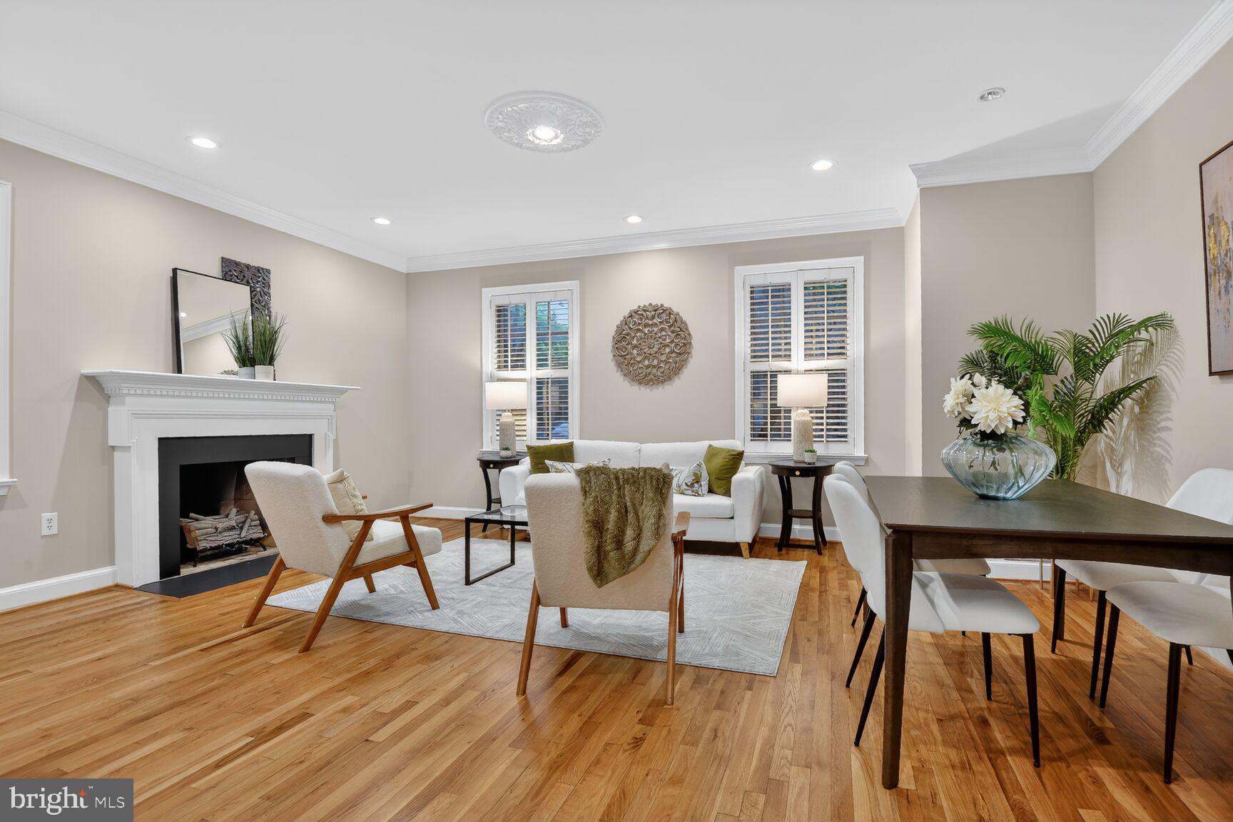 4383 WESTOVER PLACE NW