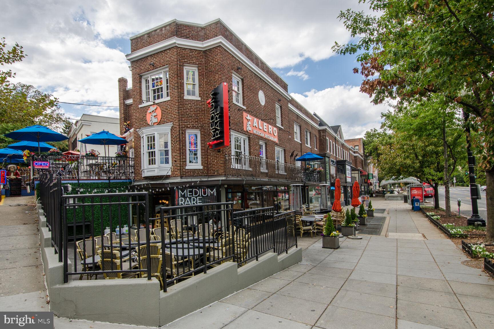 4383 WESTOVER PLACE NW