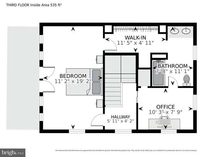 4383 WESTOVER PLACE NW