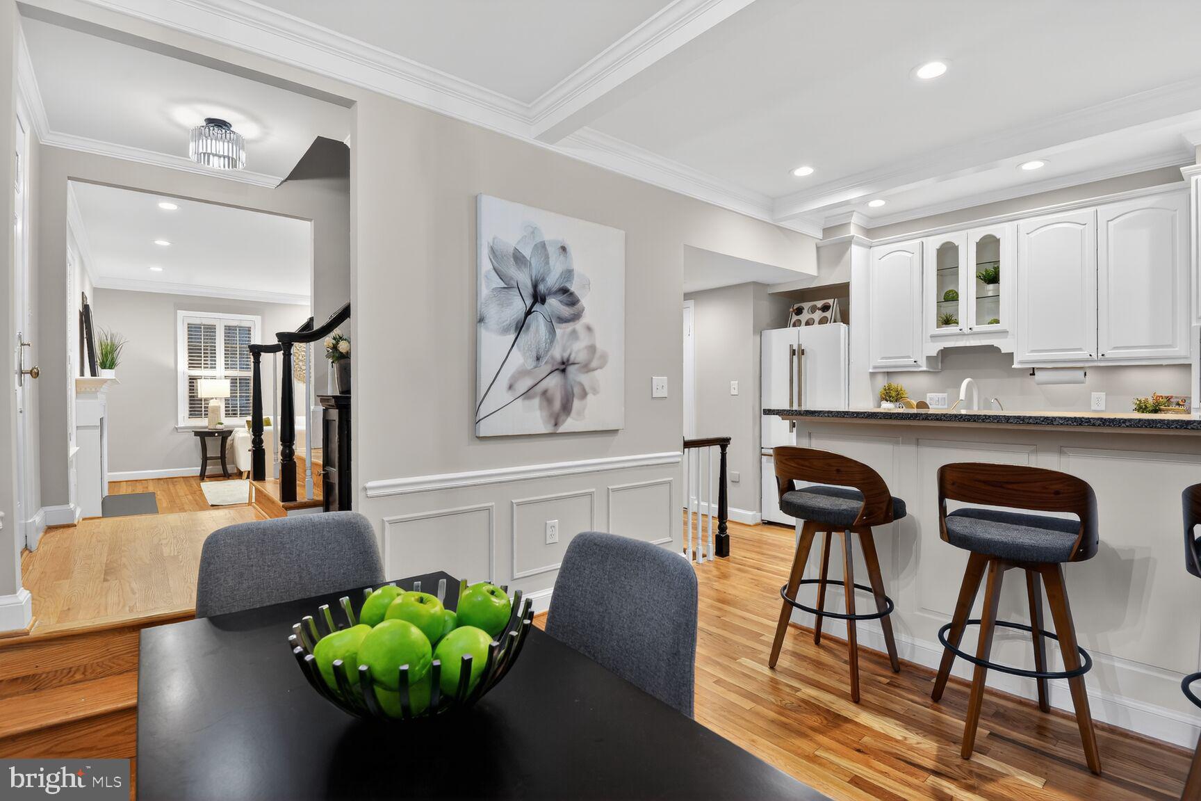 4383 WESTOVER PLACE NW