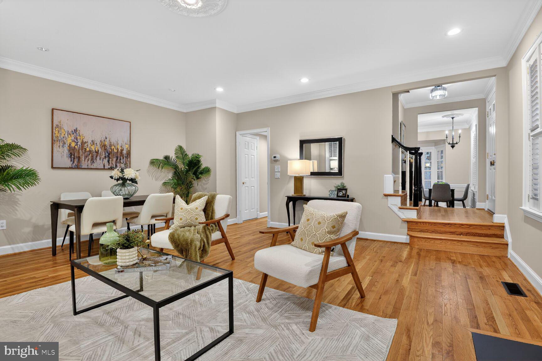 4383 WESTOVER PLACE NW