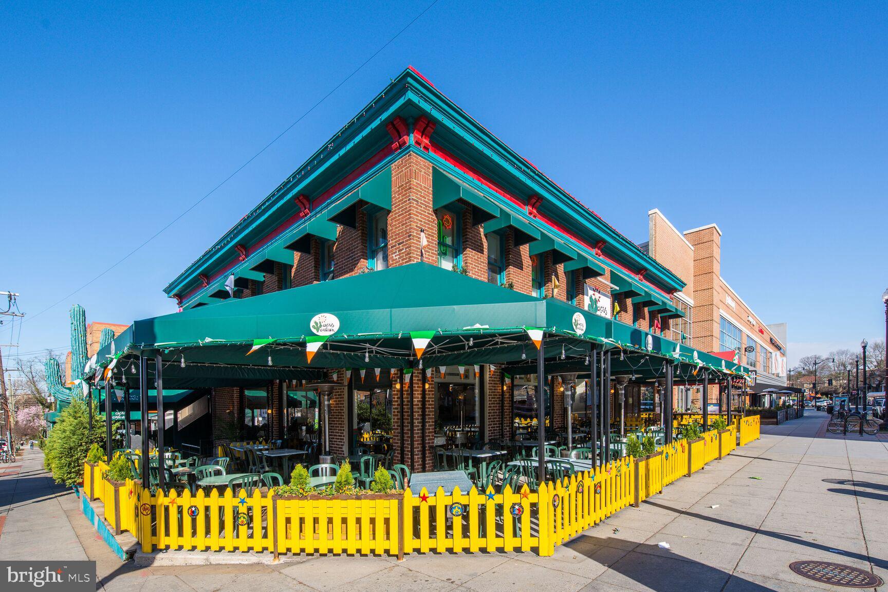 4383 WESTOVER PLACE NW