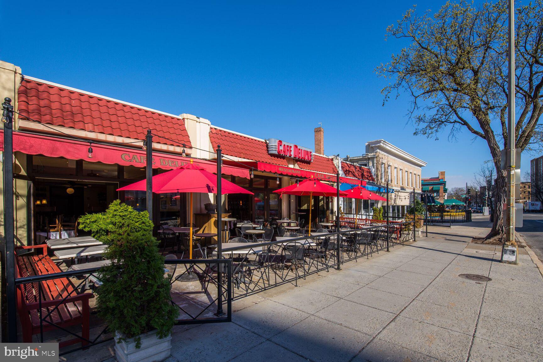 4383 WESTOVER PLACE NW